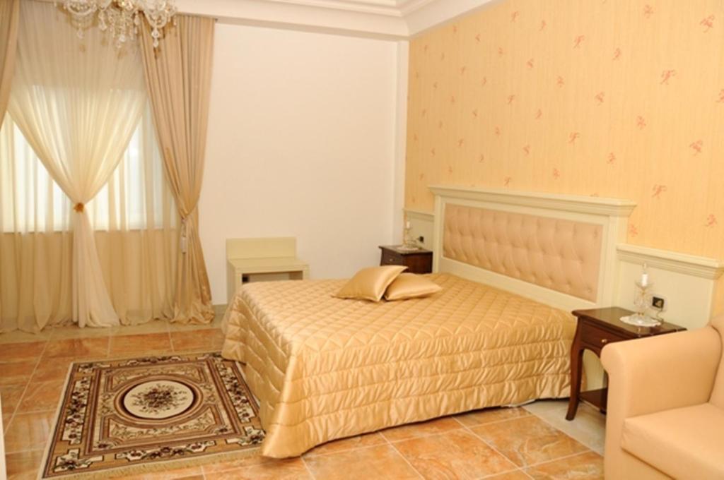 Regina Di Saba - Hotel Villa Per Ricevimenti Grottaminarda Room photo